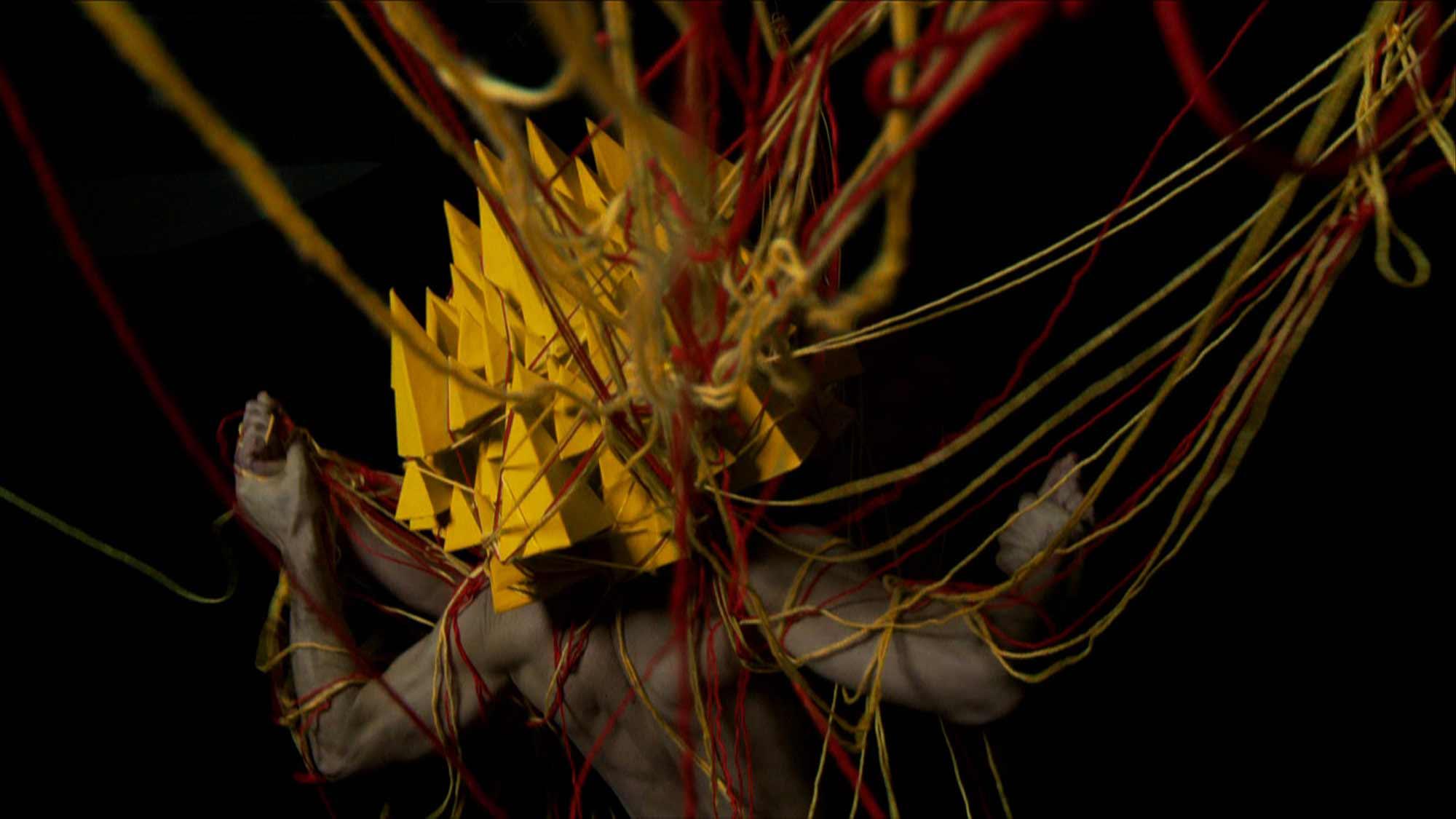 Another Theory of the Origin of the Universe